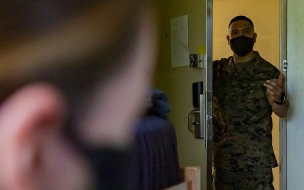 DLA sends more protective equipment to Pacific troops