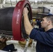 Ike Conducts Operations in the Red Sea