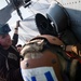 Ike Conducts Operations in the Red Sea