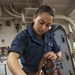 Ike Conducts Operations in the Red Sea
