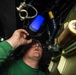 Ike Conducts Operations in the Red Sea