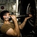 Ike Conducts Operations in the Red Sea