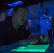 Ike Conducts Operations in the Red Sea