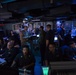 Ike Conducts Operations in the Red Sea