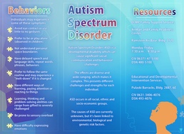 Autism Awareness
