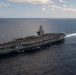 Ike Supports Naval Operations in 5th Fleet Area of Operations