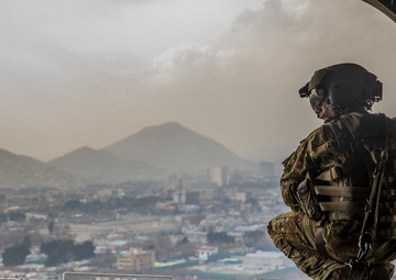 Operation Freedom Sentinel