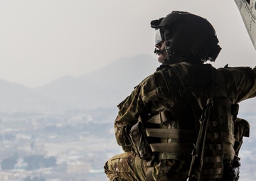 Operation Freedom Sentinel