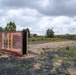 Seabees construct USMC obstacle course on Naval Station Rota