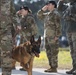 39th SFS remembers MWD Bruno