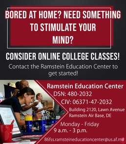 COVID-19: Education enlightenment