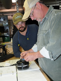 FRCE steps up to keep F-18s in the fight