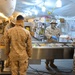 AJAB launches Sandstorm Field Kitchen, promotes HPCON guidelines