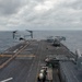 USS America (LHA 6) Conducts Flight Operations April 27, 2020