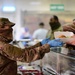 AJAB launches Sandstorm Field Kitchen, promotes HPCON Guidelines