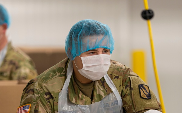 Feeding Kansas in Hard Times