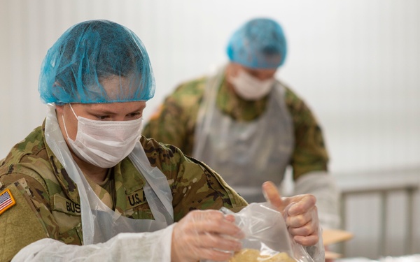 Feeding Kansas in Hard Times