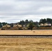 Fort McCoy supports rail movement for deploying Reserve unit