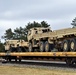 Fort McCoy supports rail movement for deploying Reserve unit