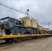 Fort McCoy supports rail movement for deploying Army Reserve unit
