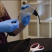 3D printing hobby helps healthcare workers during COVID-19