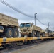 Fort McCoy supports rail movement for deploying Army Reserve unit