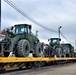 Fort McCoy supports rail movement for deploying Army Reserve unit