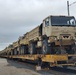 Fort McCoy supports rail movement for deploying Army Reserve unit