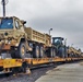 Fort McCoy supports rail movement for deploying Army Reserve unit