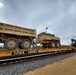 Fort McCoy supports rail movement for deploying Army Reserve unit