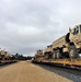 Fort McCoy supports rail movement for deploying Army Reserve unit