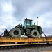 Fort McCoy supports rail movement for deploying Army Reserve unit