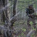 173rd Airborne Brigade conducts field exercise