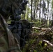 173rd Airborne Brigade conducts field exercise