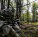 173rd Airborne Brigade conducts field exercise