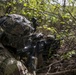 173rd Airborne Brigade conducts field exercise