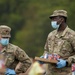 Delaware National Guard assists Food Bank of Delaware