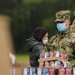 Delaware National Guard assists Food Bank of Delaware