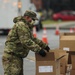 Delaware National Guard assists Food Bank of Delaware