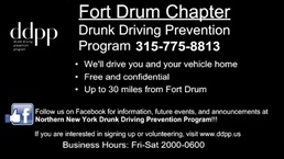 10th Mountain Soldiers volunteer to save lives