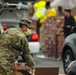 Delaware National Guard assists Food Bank of Delaware