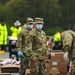 Delaware National Guard assists Food Bank of Delaware