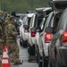 Delaware National Guard assists Food Bank of Delaware