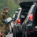 Delaware National Guard assists Food Bank of Delaware