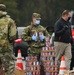 Delaware National Guard assists Food Bank of Delaware