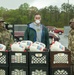 Delaware National Guard assists Food Bank of Delaware