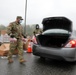 Delaware National Guard assists Food Bank of Delaware