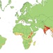 CHIKRisk: Mapping the Next Chikungunya Outbreak