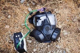 From Outer Space to Terra Firma