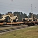 Fort McCoy supports rail movement for deploying Army Reserve unit